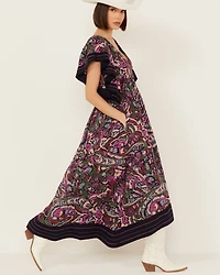 Cleobella Women's Carlotta Maxi Dress