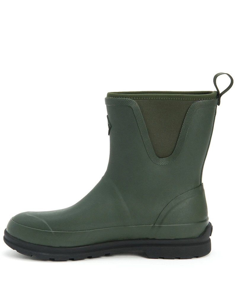Muck Boots Men's Originals Rubber - Round Toe