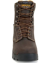 Carolina Men's Circuit Waterproof Work Boots - Composite Toe