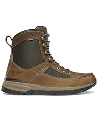 Danner Men's 7" Recurve Moc Work Boots - Soft Toe