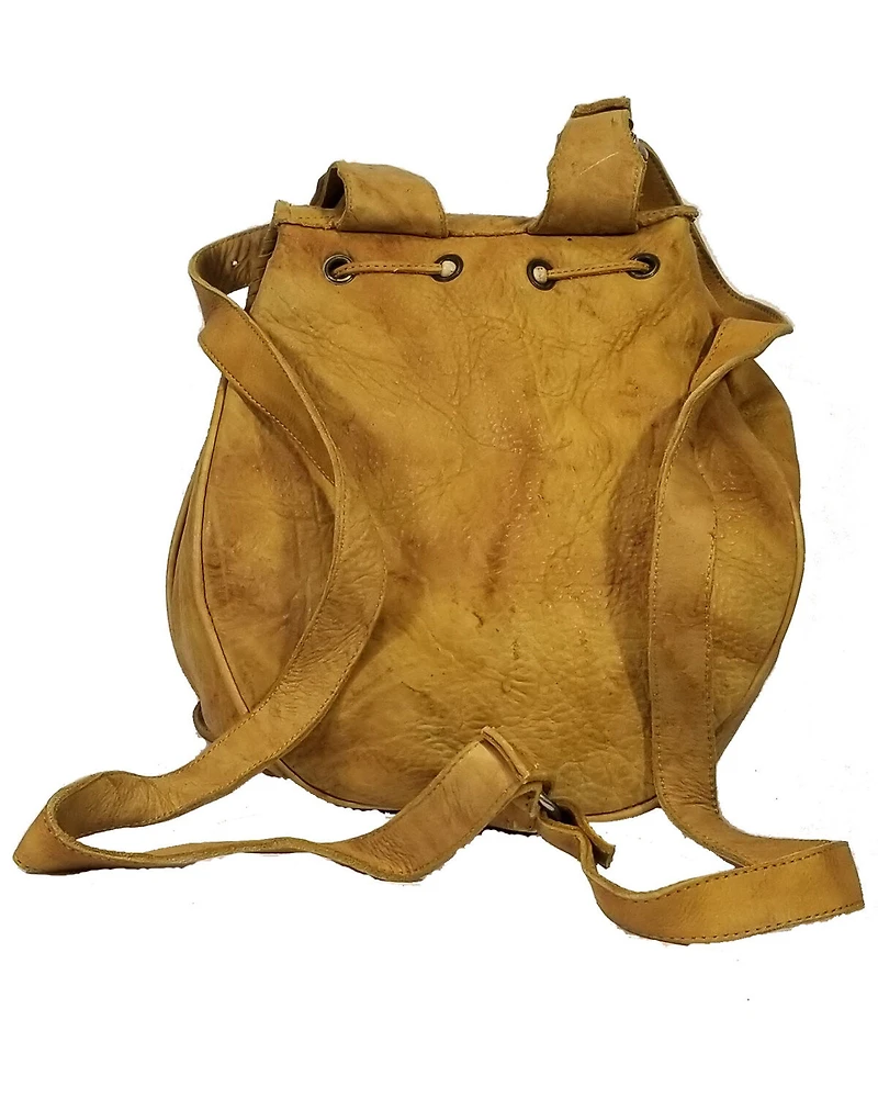 Kobler Leather Women's Coby Backpack