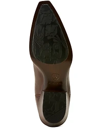 Ariat Women's Taytum Western Boots - Snip Toe