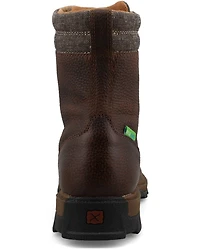 Twisted X Men's 8" UltraLite X™ Work Boots - Nano Toe