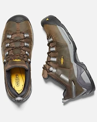 Keen Men's Detroit XT ESD Work Boots - Steel Toe