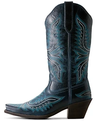 Ariat Women's Round Up Collins Western Boots - Snip Toe