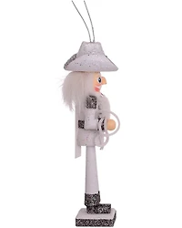 Kurt Adler 6" Hollywood Nutcrackers™ Rhinestone Cowboy Nutcracker Ornament