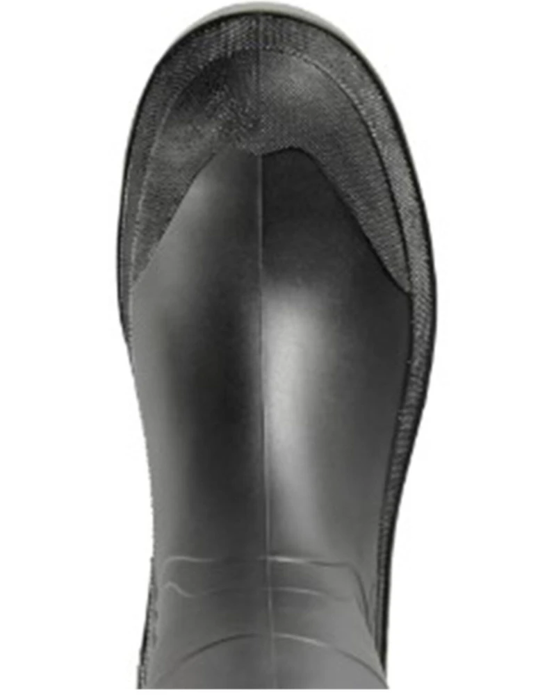 Baffin Men's Petrolia (STP) Waterproof Rubber Boots - Steel Toe