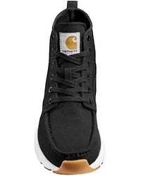Carhartt Women's Haslett 5" Moc Canvas Chukka Shoes - Soft Toe