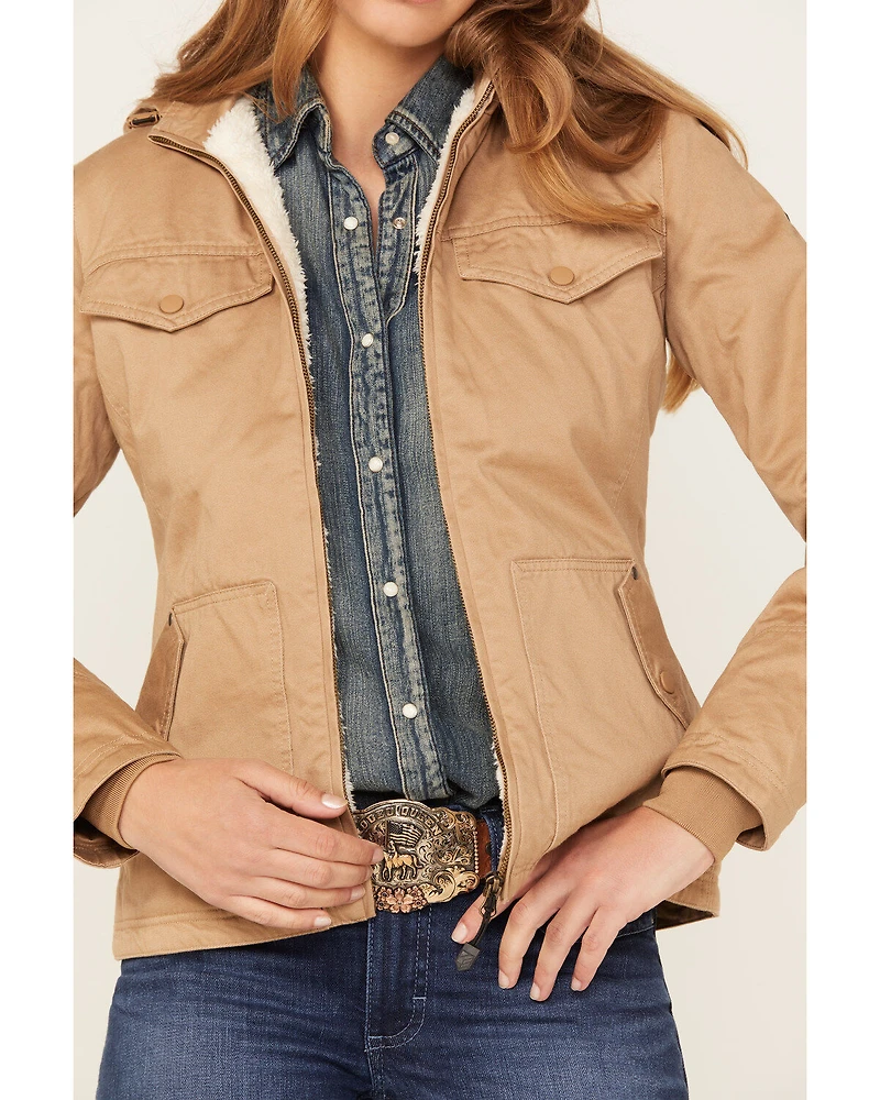 RANK 45® Women's Utility Rancher Jacket