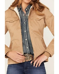 RANK 45® Women's Utility Rancher Jacket