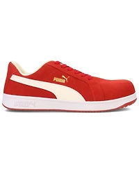 Puma Safety Men's Iconic Work Shoes - Composite Toe