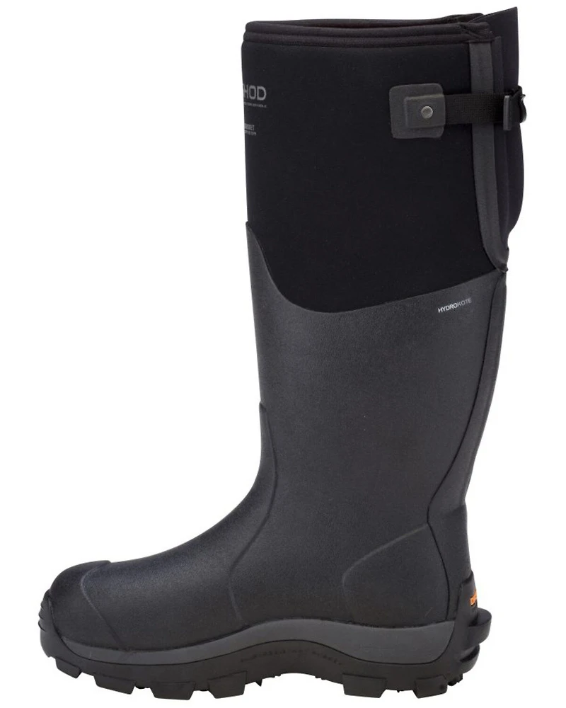 Dryshod Men's Haymaker Gusset Boots - Soft Toe