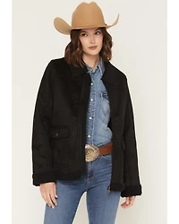 Outback Trading Co Women's Kimberly Jacket