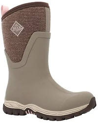 Muck Boots Women's Arctic Sport II Mid Work - Round Toe
