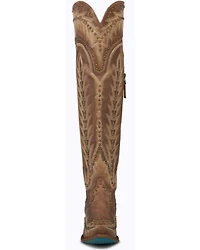Lane Women's Lexington Western Boots - Snip Toe