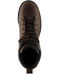 Danner Men's Steel Yard Work Boots - Toe