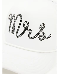 Shyanne Women's Mrs. Ball Cap