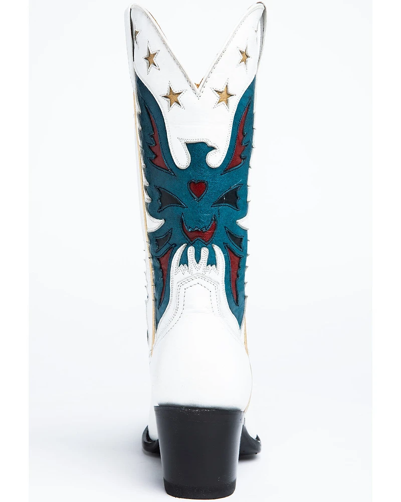 Idyllwind Women's Viceroy Western Boots - Round Toe