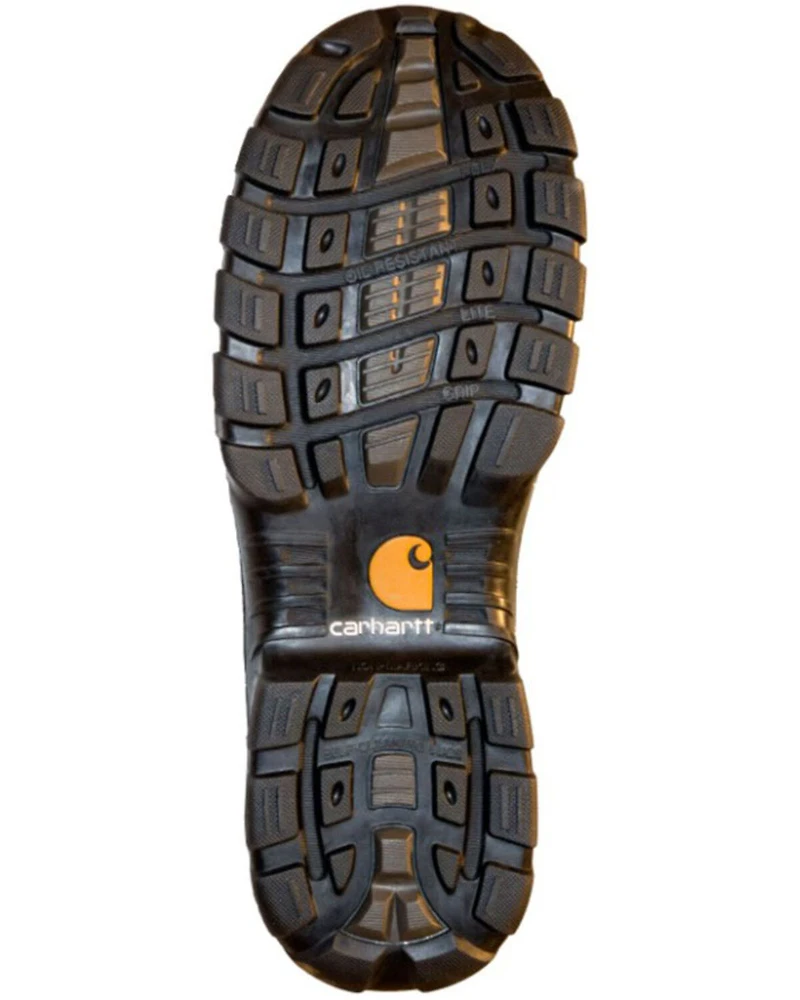 Carhartt Men's 6" Rugged Flex® Waterproof Work Boots - Composite Toe