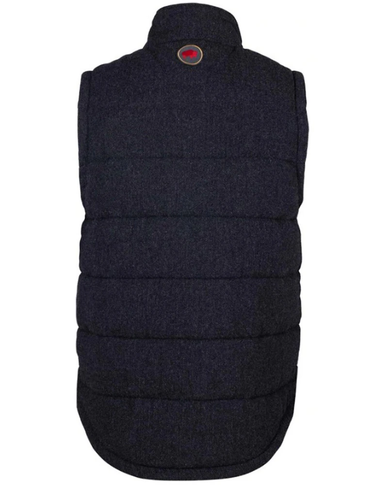 Mountain Khakis Men's Archer Herringbone Vest