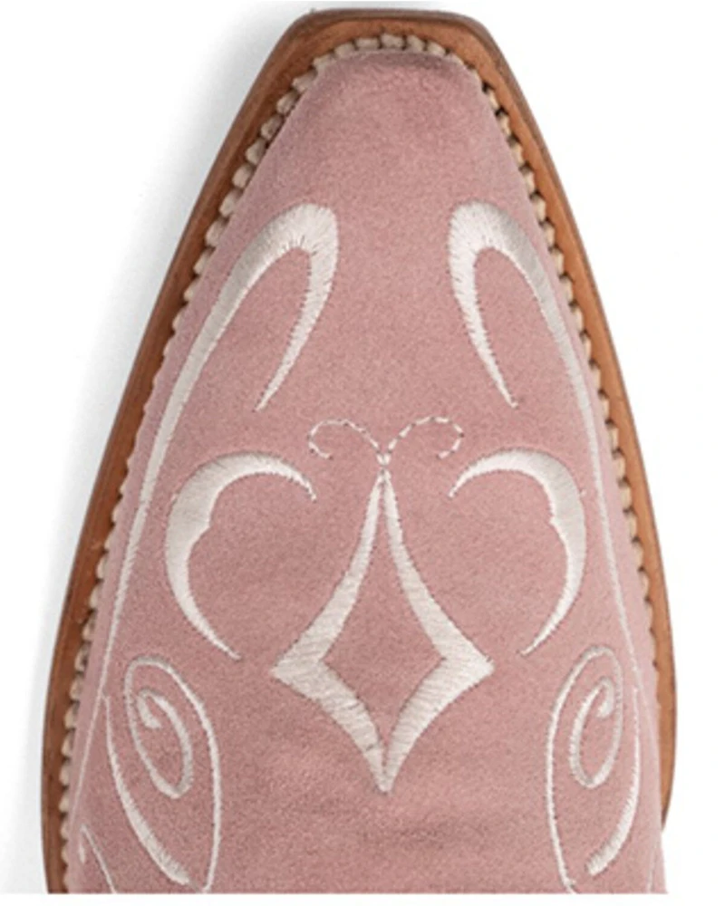 Ferrini Women's Belle Western Boots - Snip Toe