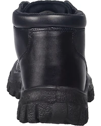 Rocky Women's TMC Chukka USPS Approved Duty Boots - Soft Toe