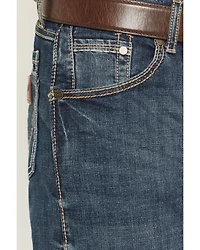 Wrangler Men's Limited Edition Retro Boot Cut Jeans