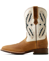 Ariat Men's Rowder VentTek 360° Western Boots - Broad Square Toe