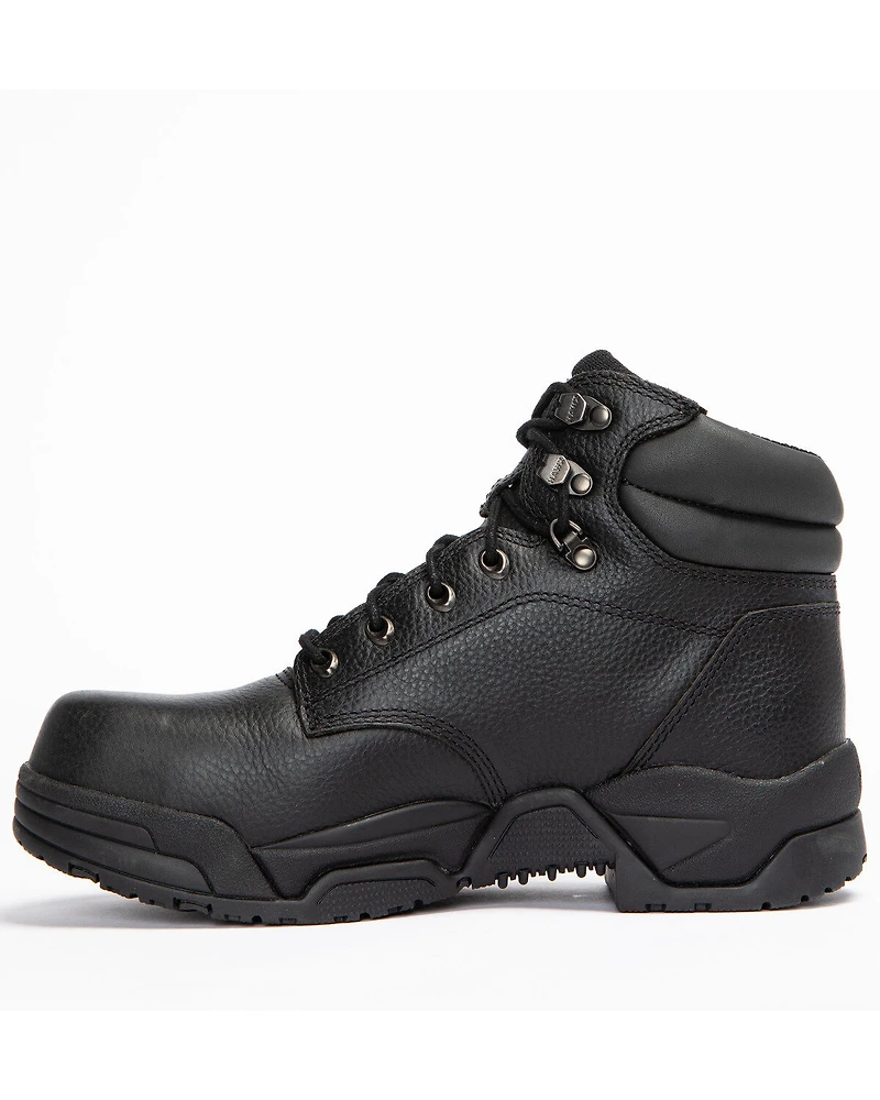 Hawx Men's 6" Enforcer Work Boots - Composite Toe