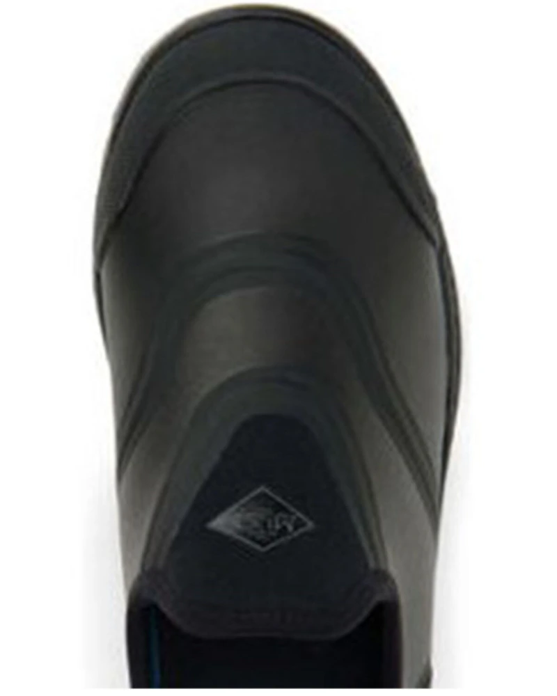 Muck Boots Men's Outscape Waterproof Slip-On Shoes - Round Toe