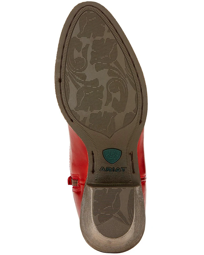 Ariat Women's Darlin Booties - Round Toe