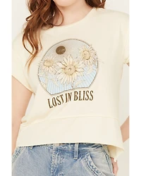 Cleo + Wolf Women's Lost Bliss Tee