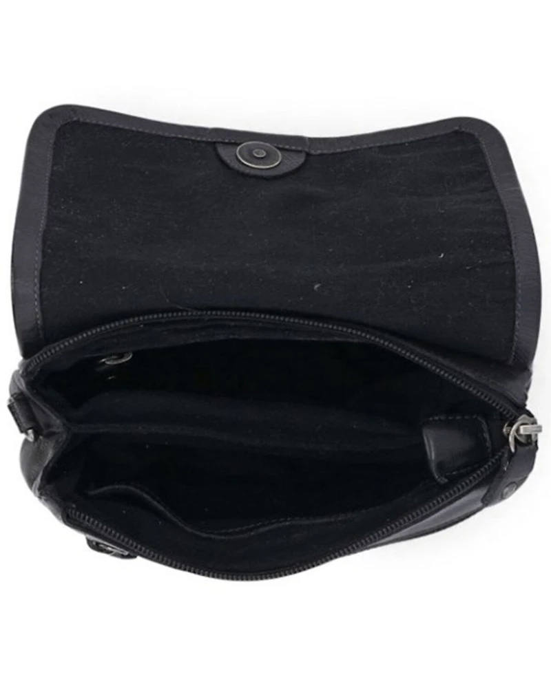 Bed Stu Women's Ziggy Crossbody Bag