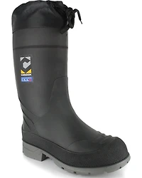Chinook Men's BadAxe Waterproof Work Boots - Steel Toe