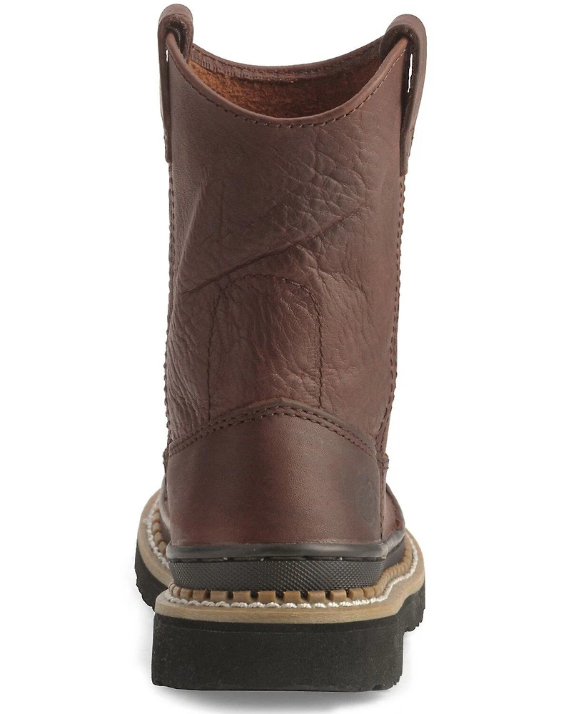 Georgia Children's Little Giant Wellington Boots