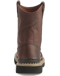 Georgia Children's Little Giant Wellington Boots