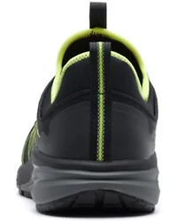 Keen Men's Vista Energy Shift Slip-On Work Sneakers - Carbon Toe