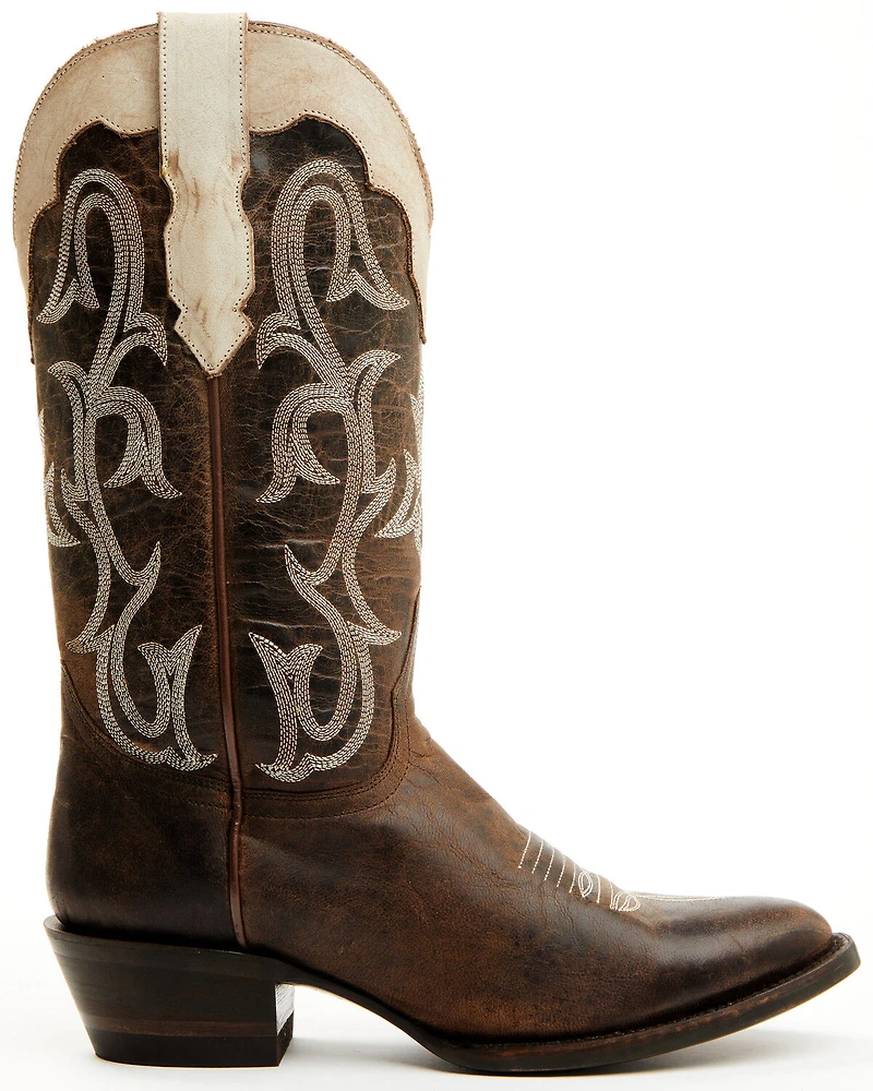 Idyllwind Women's Banter Western Boots - Round Toe