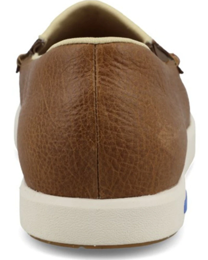 Twisted X Women's Ultralite X™ Casual Shoes - Moc Toe