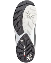Baffin Women's Tessa Waterproof Winter Work Boots - Soft Toe