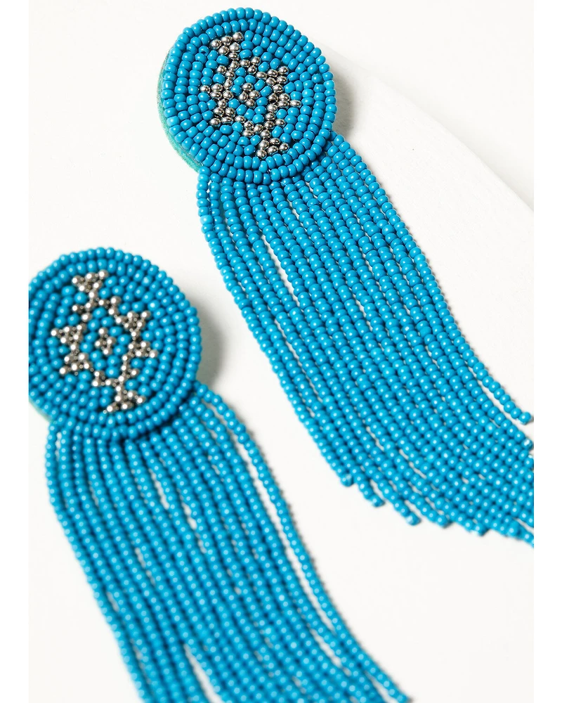Idyllwind Women's Adalee Seed Bead Earrings