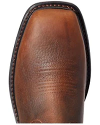 Ariat Men's WorkHog® XT Cottonwood Work Boot - Broad Square Toe