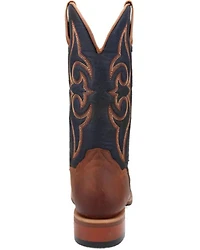Dan Post Men's 13" Performance Western Boots - Broad Square Toe