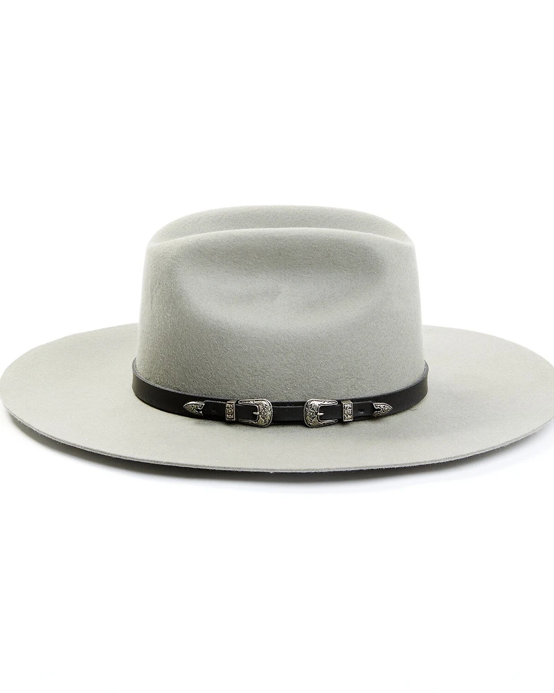 Idyllwind Women's Double D Felt Western Fashion Hat