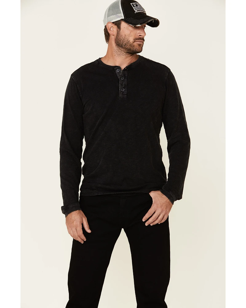 Levi's Men's 501 Black Original Fit Stretch Straight Jeans