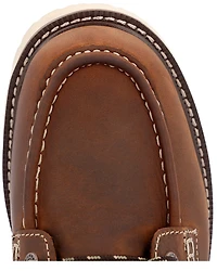 Rocky Men's Grindstone 6" XTR Waterproof Work Boots - Soft Toe