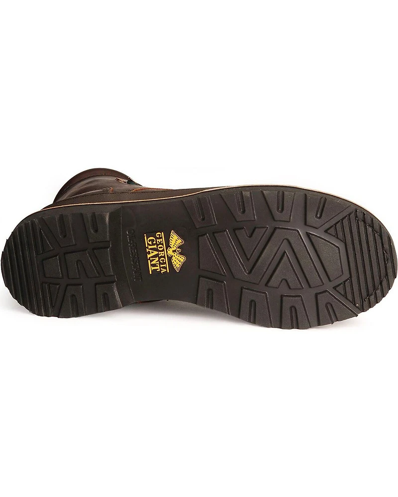 Georgia Men's Giant Work Boots