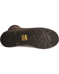 Georgia Men's Giant Work Boots