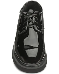 Rocky Men's High Gloss Dress Oxford Shoes