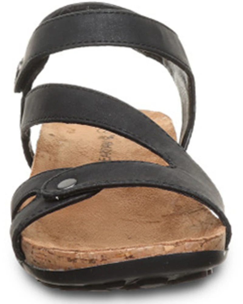 Bearpaw Women's Solana Casual Sandals